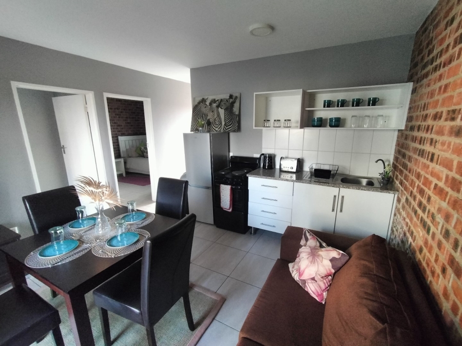 2 Bedroom Property for Sale in Raceway Free State